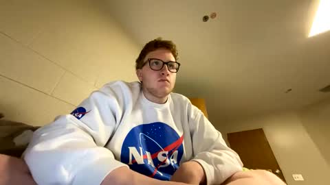 Snapshot of notthis2005 chatting on February 13, 7:31 pm NotThis online show from February 13, 7:31 pm