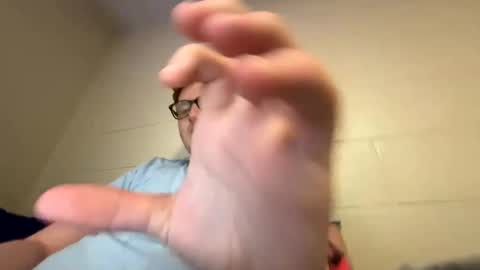 Snapshot of notthis2005 chatting on February 18, 4:16 pm NotThis online show from February 18, 4:16 pm