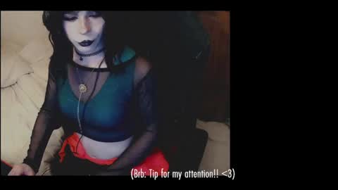 Lucy online show from January 9, 5:34 am