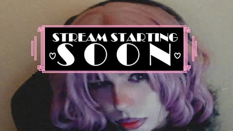 Lucy online show from February 17, 3:15 am