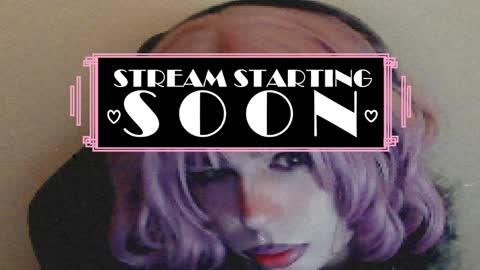 Lucy online show from February 19, 2:01 am