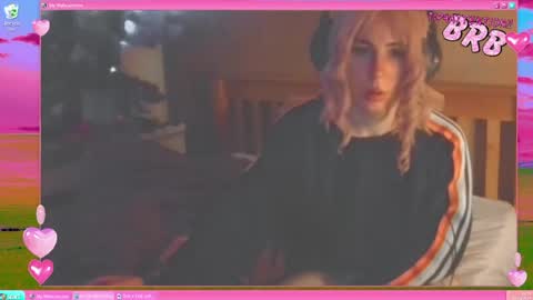 Lucy online show from July 21, 6:49 am