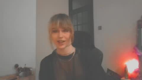 Lucy online show from August 9, 10:26 pm