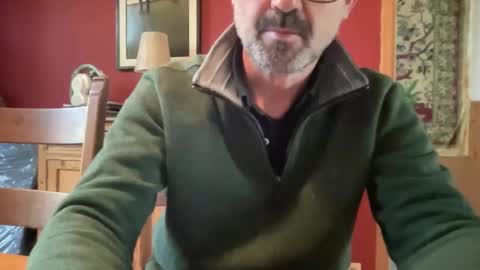 noux69 online show from March 4, 4:02 pm