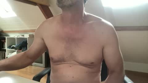 noux69 online show from June 4, 2:23 pm