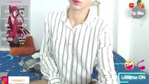 Snapshot of nova740338 chatting on December 30, 7:00 pm Nova online show from December 30, 7:00 pm