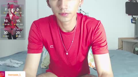 Snapshot of nova740338 chatting on January 25, 10:07 pm Nova online show from January 25, 10:07 pm