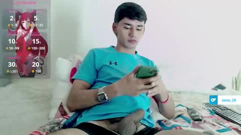 Snapshot of nova__19 chatting on March 3, 1:06 pm nova__19 online show from March 3, 1:06 pm