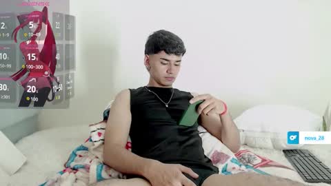 Snapshot of nova__19 chatting on March 5, 3:08 pm nova__19 online show from March 5, 3:08 pm