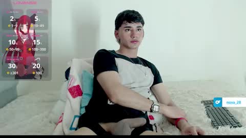 Snapshot of nova__19 chatting on March 14, 1:38 pm nova__19 online show from March 14, 1:38 pm