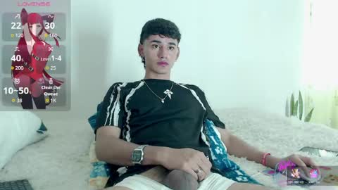 nova__19 online show from June 23, 1:20 pm