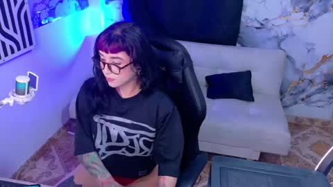 Nova kitty tx online show from July 6, 1:02 am