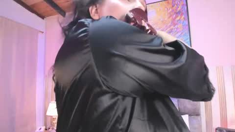 Snapshot of nova_lane chatting on October 30, 7:58 pm NOVA online show from October 30, 7:58 pm