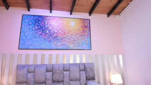 Snapshot of nova_lane chatting on November 20, 7:13 pm NOVA online show from November 20, 7:13 pm