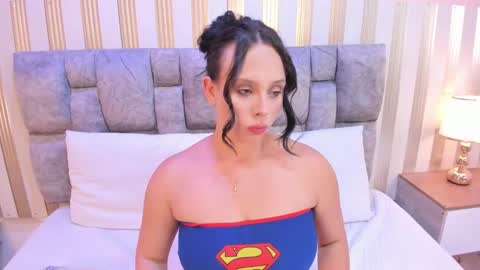 Snapshot of nova_lane chatting on December 2, 8:48 pm NOVA online show from December 2, 8:48 pm