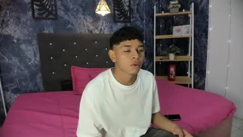 NOVA online show from July 10, 1:25 pm