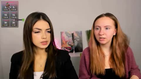 Nova online show from September 12, 8:25 am