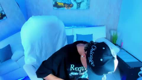 Snapshot of nova_sex1 chatting on October 19, 5:19 am nova online show from October 19, 5:19 am