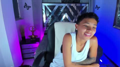 nova online show from May 4, 9:55 pm