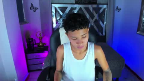 Snapshot of nova_sex1 chatting on May 5, 9:12 pm nova online show from May 5, 9:12 pm