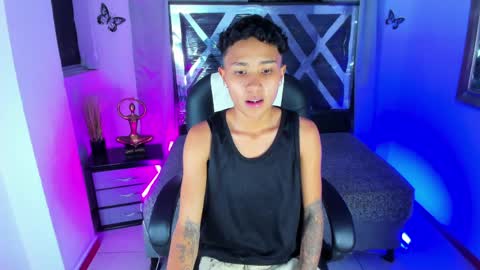 Snapshot of nova_sex1 chatting on May 15, 3:35 am nova online show from May 15, 3:35 am