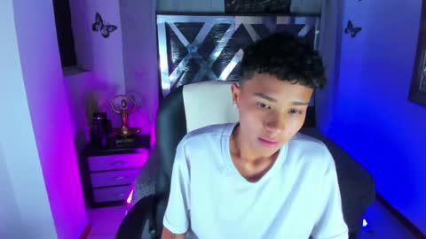Snapshot of nova_sex1 chatting on June 6, 3:00 am nova online show from June 6, 3:00 am