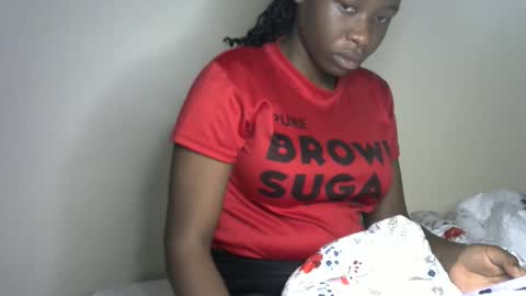 novaah online show from November 3, 2:35 am