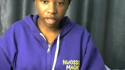 Snapshot of novaah chatting on June 29, 1:34 am novaah online show from June 29, 1:34 am