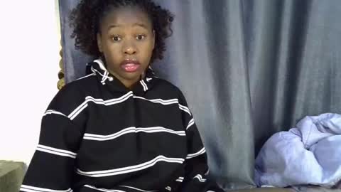 Snapshot of novaah chatting on July 13, 1:19 am novaah online show from July 13, 1:19 am