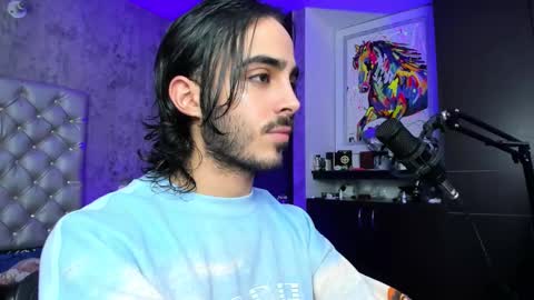 Snapshot of novacry chatting on February 18, 12:17 pm Nova online show from February 18, 12:17 pm