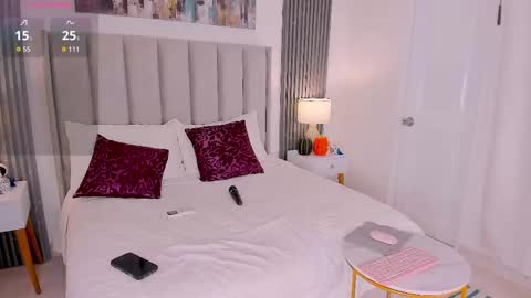 Andrea online show from October 30, 4:30 pm