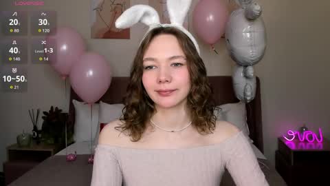 Eva online show from March 26, 12:06 am
