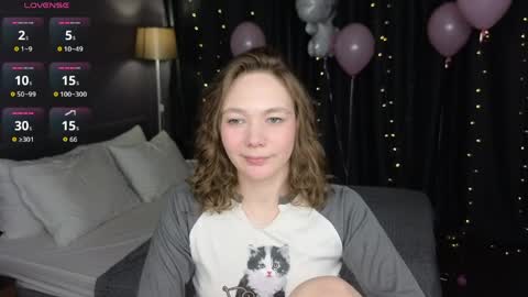 Eva online show from April 1, 12:11 am