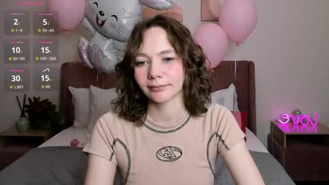 Eva online show from April 7, 12:11 am
