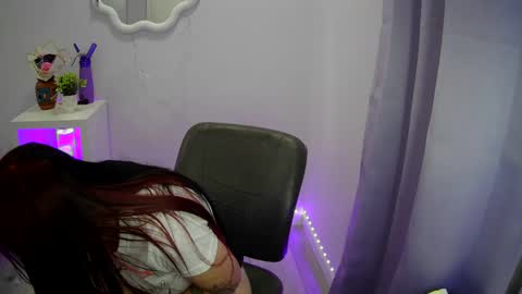 Snapshot of novahh_syxxx chatting on December 2, 8:41 am novahh_syxxx online show from December 2, 8:41 am