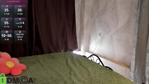 Sonya online show from September 12, 12:33 am