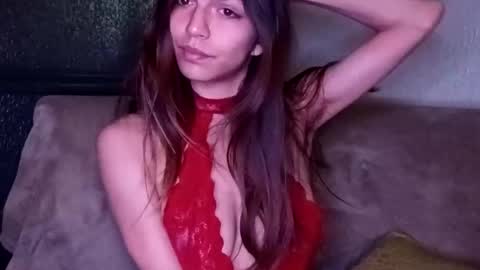 novalovelle online show from March 13, 1:56 am