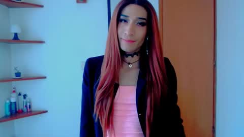 Nova...  online show from January 14, 9:31 pm