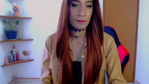 Snapshot of novanyx11 chatting on March 21, 10:46 pm Nova... online show from March 21, 10:46 pm