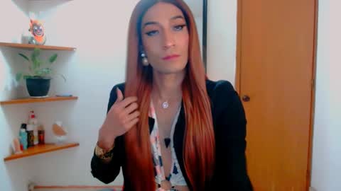 Snapshot of novanyx11 chatting on March 26, 12:50 am Nova... online show from March 26, 12:50 am