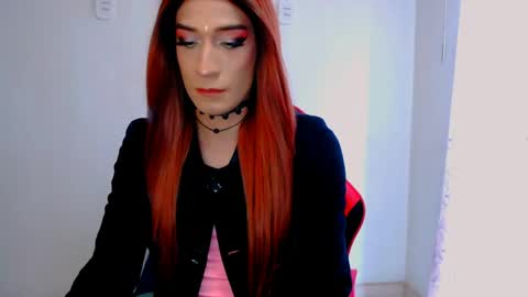 Snapshot of novanyx11 chatting on April 7, 10:31 pm Nova... online show from April 7, 10:31 pm