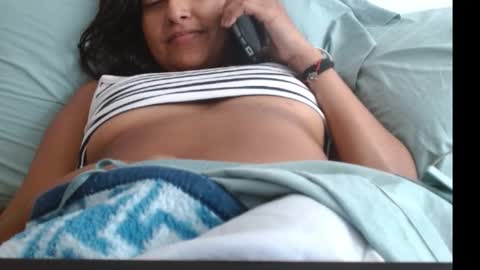 Snapshot of novaperotti chatting on March 11, 5:24 pm novaperotti online show from March 11, 5:24 pm