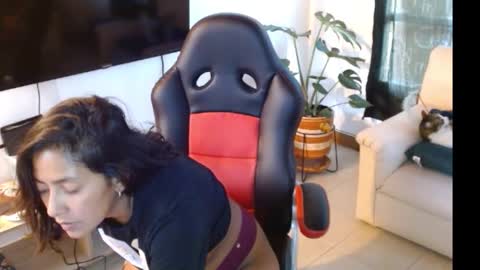 Snapshot of novaperotti chatting on March 12, 10:07 pm novaperotti online show from March 12, 10:07 pm