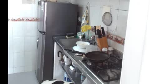 Snapshot of novaperotti chatting on October 11, 3:43 pm novaperotti online show from October 11, 3:43 pm