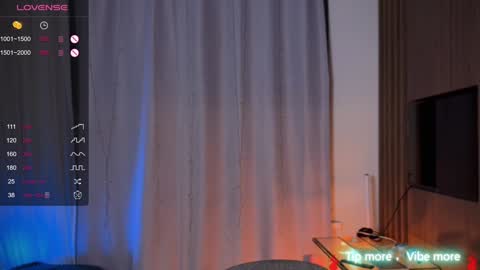 Nova online show from January 30, 12:07 am