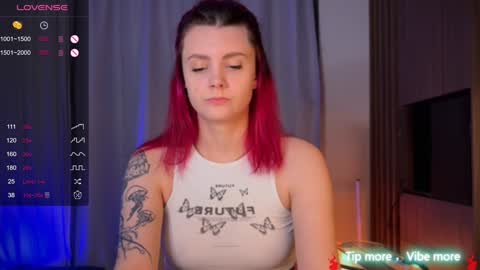 Nova online show from February 7, 8:20 pm