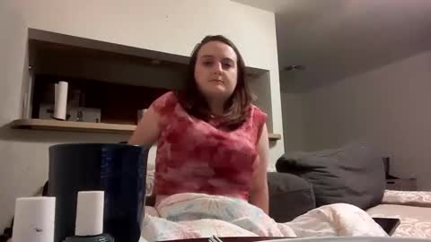 Snapshot of novarose233609 chatting on February 11, 10:07 pm novarose233609 online show from February 11, 10:07 pm