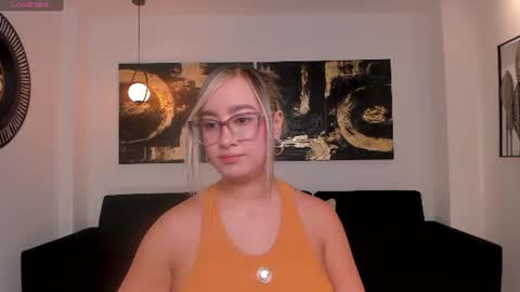 Nova Sinclair online show from July 22, 11:24 am
