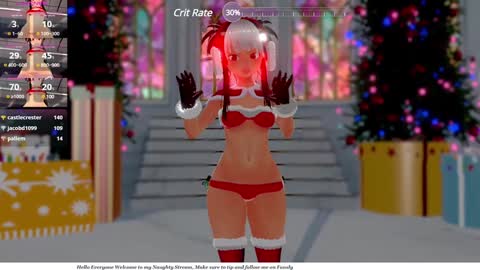 Snapshot of novastar6969 chatting on December 28, 4:08 am Nova Star  online show from December 28, 4:08 am