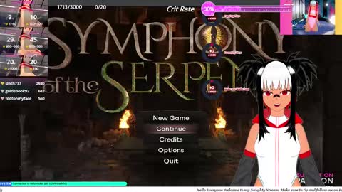 Snapshot of novastar6969 chatting on February 23, 7:28 pm Nova Star  online show from February 23, 7:28 pm